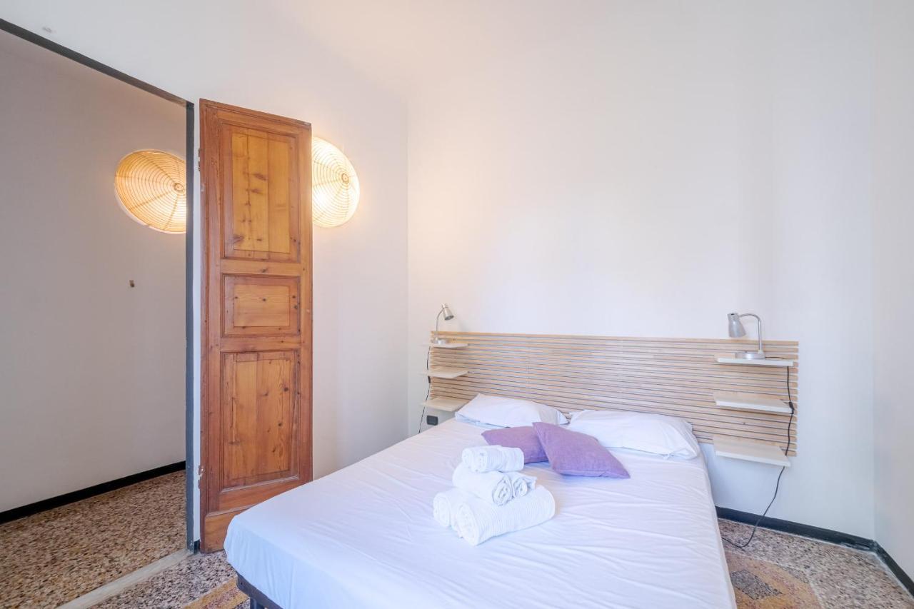 Orto Botanico Roomy * Genova