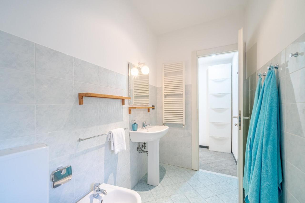 Appartamento Orto Botanico Roomy Genova