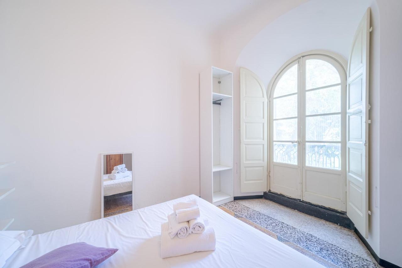 Orto Botanico Roomy Appartamento *