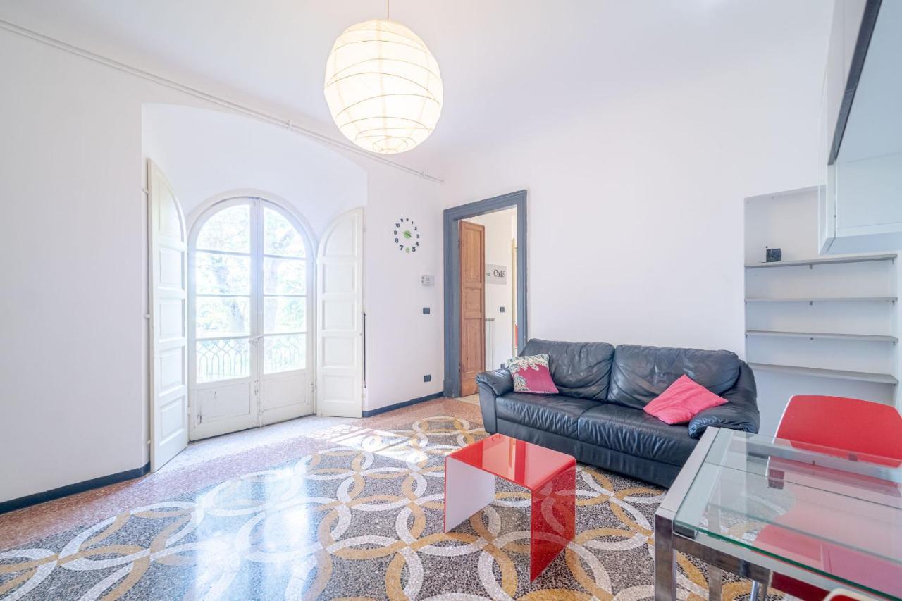 Orto Botanico Roomy Appartamento