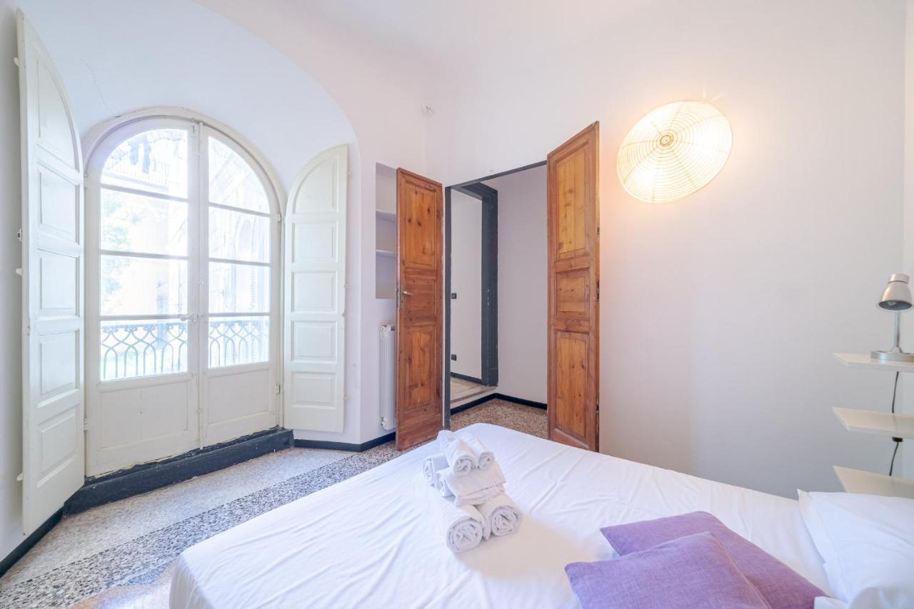 Appartamento Orto Botanico Roomy Genova
