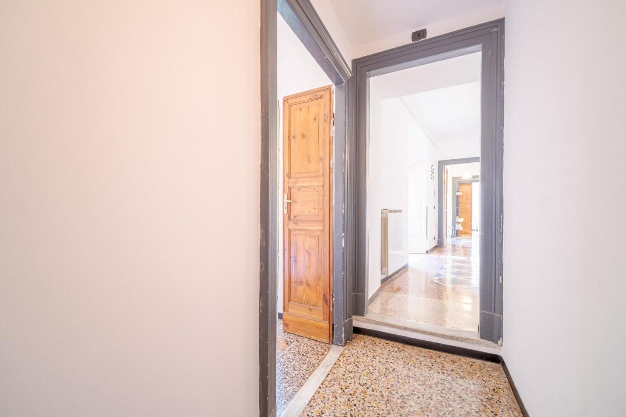 Orto Botanico Roomy Appartamento *